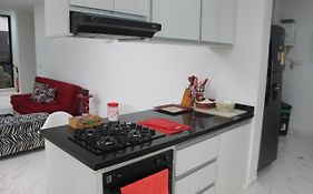 Apartamento Omnia